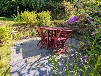 Maison ancienne - 180 m² - 5 pièces