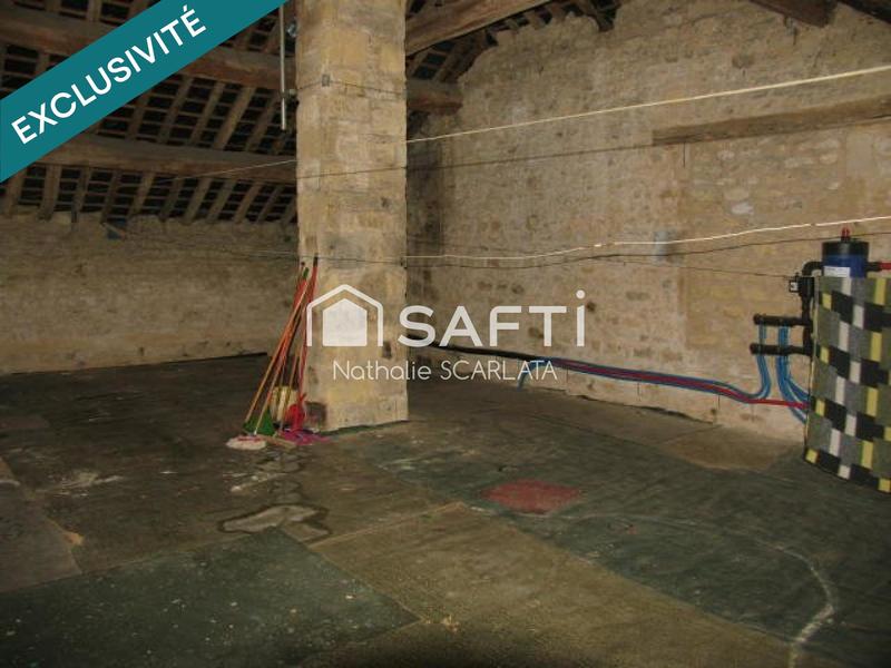 Maison - 65 m² - 2 pièces