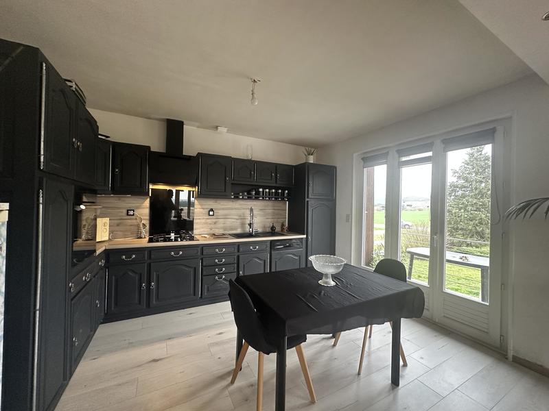 Villa - 146 m² - 6 pièces