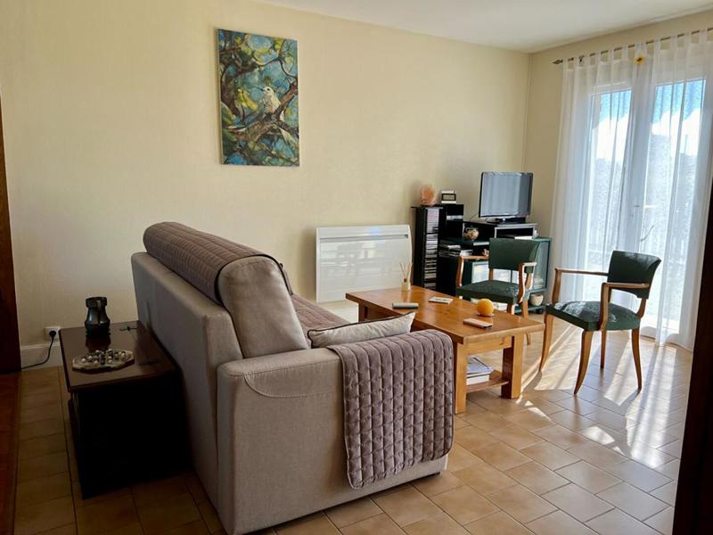 Maison - 75 m² - 4 pièces