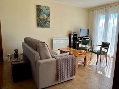 Maison - 75 m² - 4 pièces