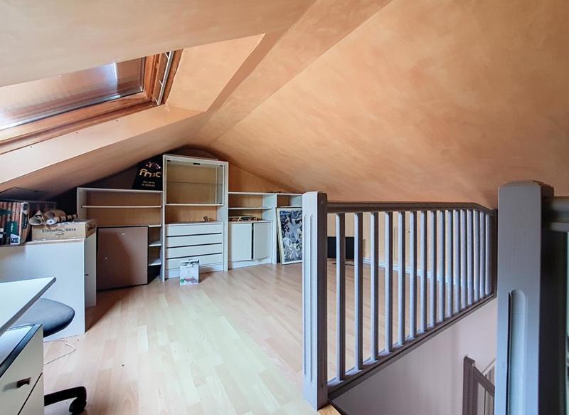 Maison - 112 m² - 4 pièces