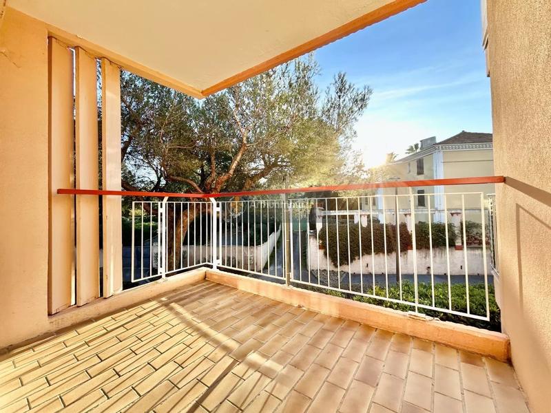 Appartement - 30 m² - 1 pièce