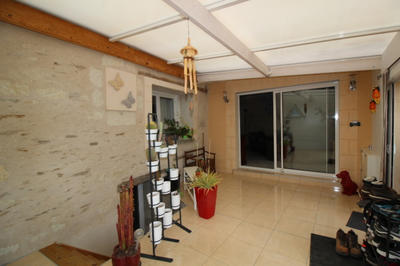 Maison - 150 m² - 9 pièces