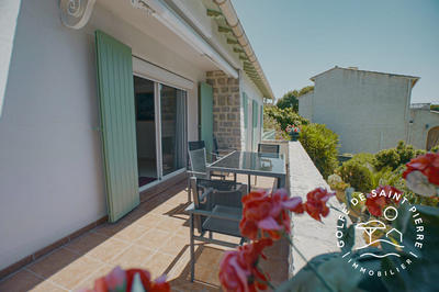 Villa - 147 m² - 5 pièces