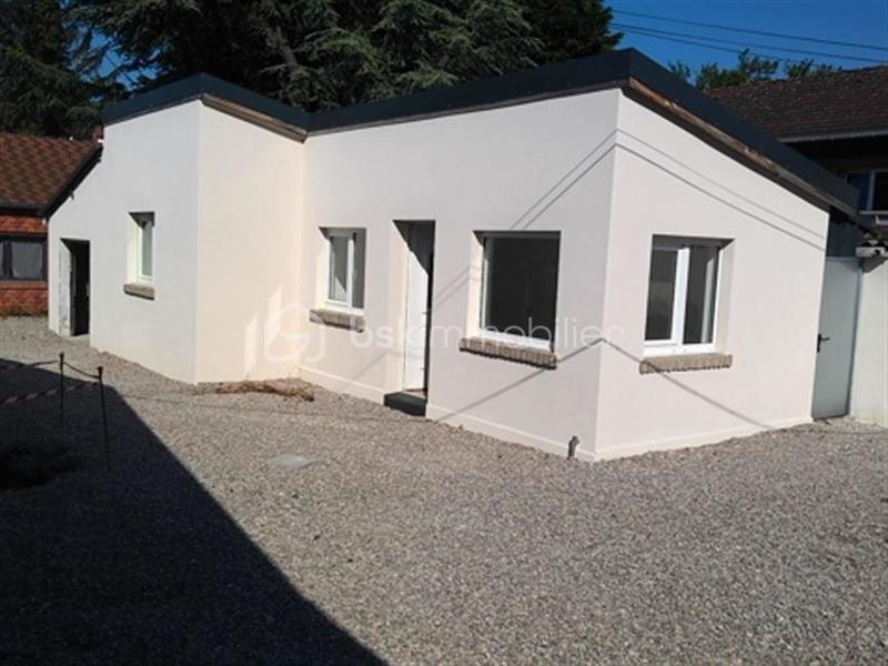 Maison de ville - 219 m² - 10 pièces