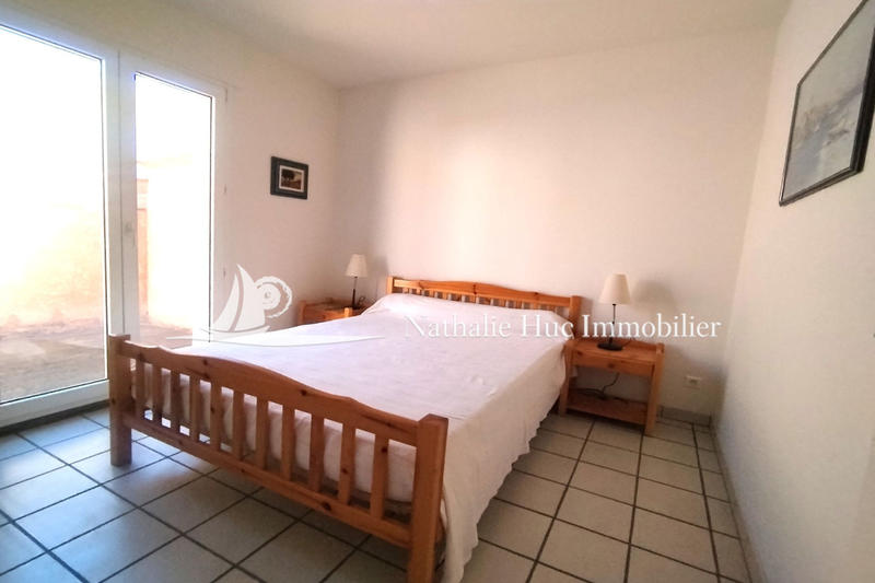 Maison de village - 138 m² - 7 pièces