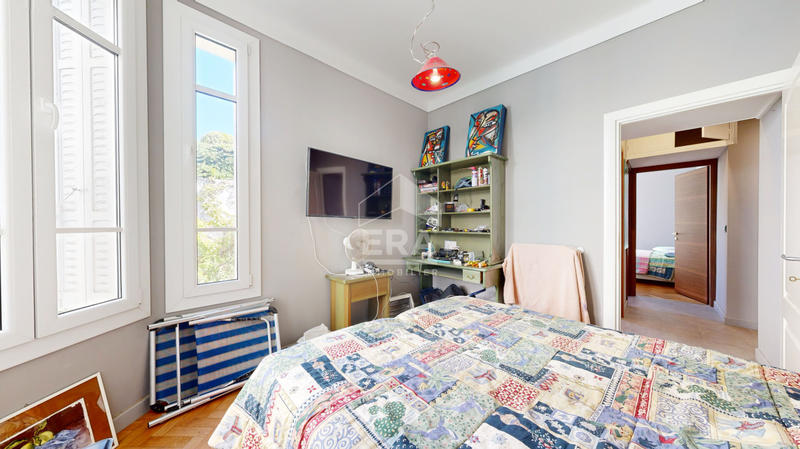 Appartement - 73 m² - 4 pièces