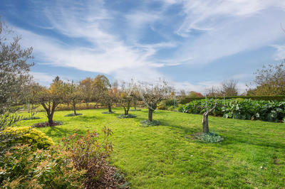 Maison - 210 m² - 6 pièces