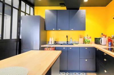 Appartement - 85 m² - 4 pièces