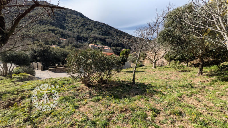 Villa - 168 m² - 5 pièces