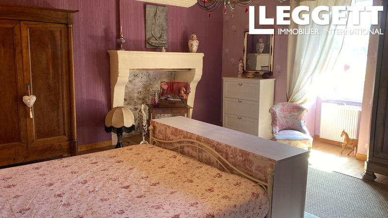 Propriété - 385 m² - 11 pièces