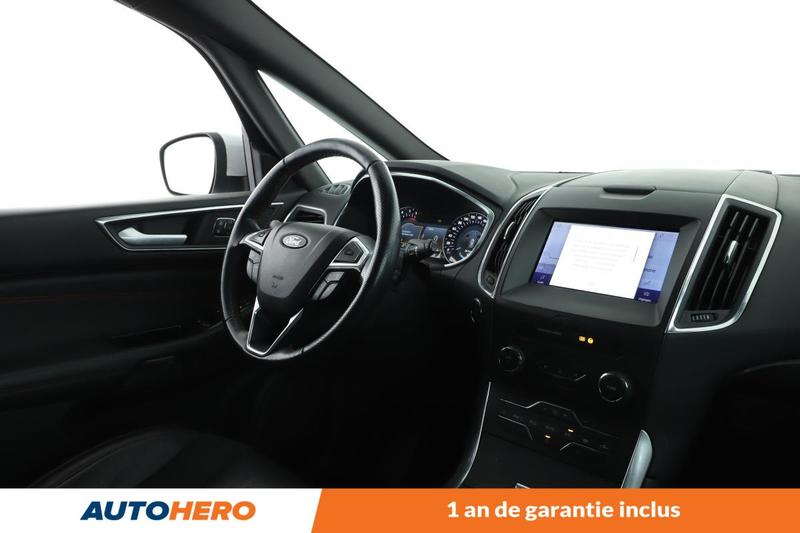 Ford s-Max 2.0 EcoBlue St-Line Auto 190 ch