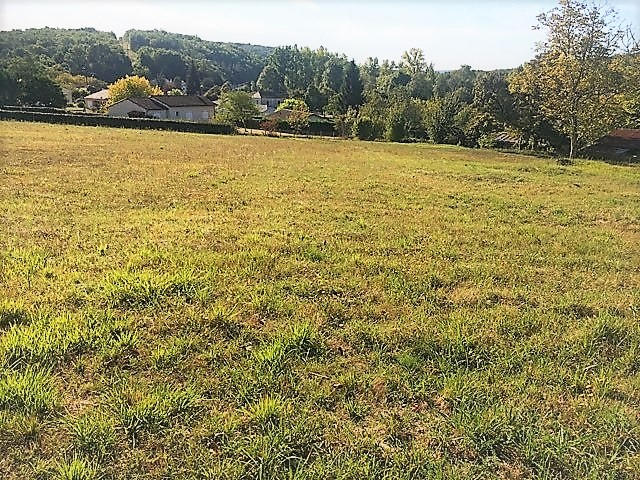 Terrain constructible - 5 693 m²