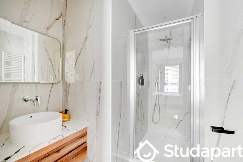 Appartement - 103 m² - 3 pièces