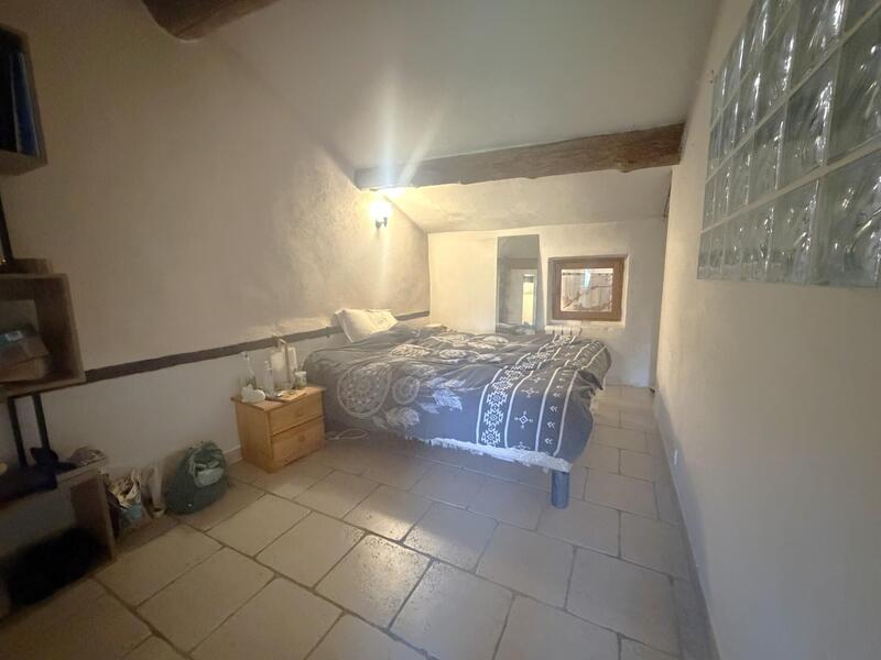 Bastide - 160 m² - 7 pièces