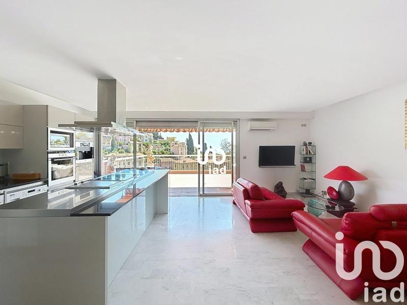 Appartement - 75 m² - 3 pièces