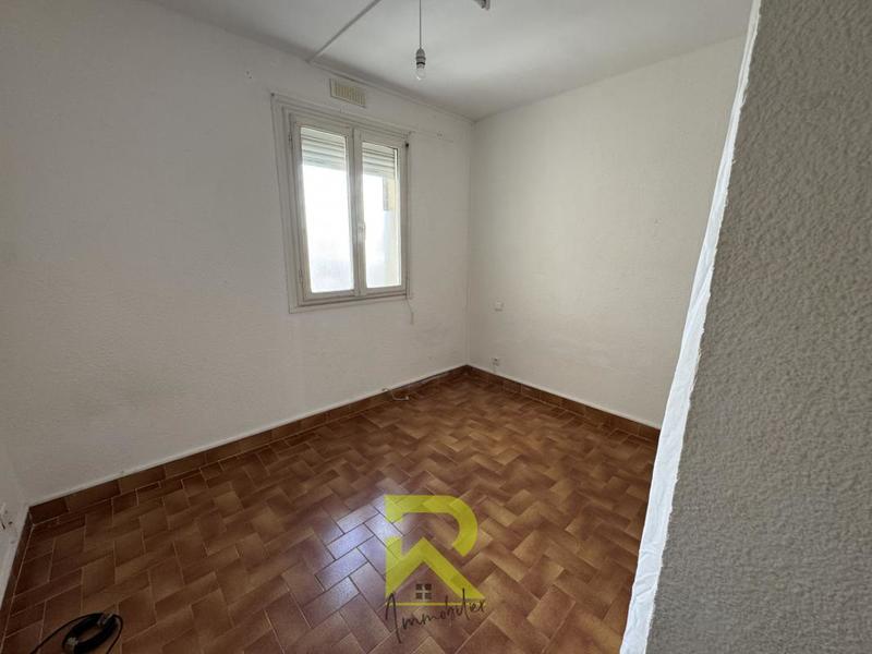 Appartement - 76 m² - 4 pièces
