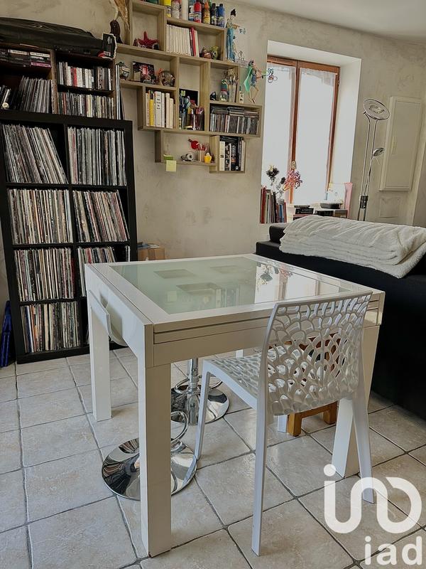 Appartement - 57 m² - 4 pièces