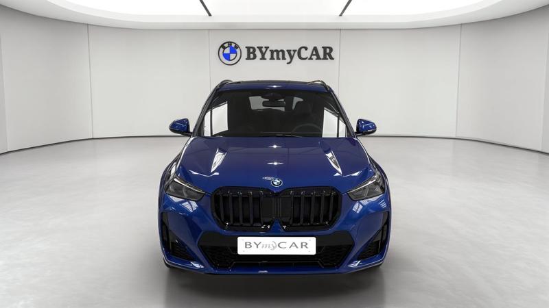 Bmw X1 U11 xDrive 25e 245ch Dkg7 m Sport