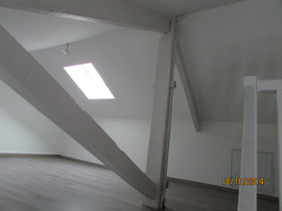 Appartement - 64 m² - 4 pièces