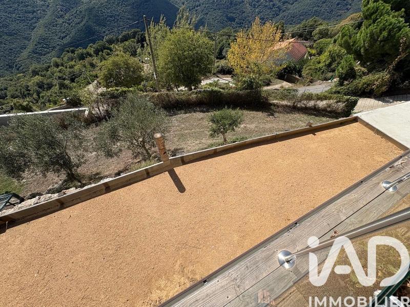 Maison - 126 m² - 5 pièces