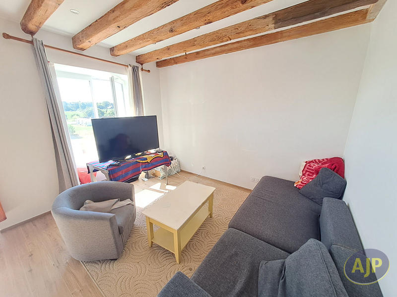 Maison - 65 m² - 3 pièces