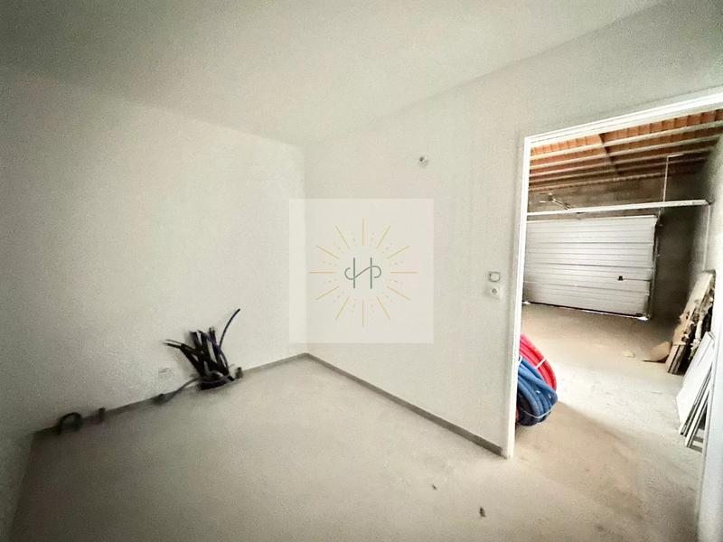 Maison - 118 m² - 4 pièces