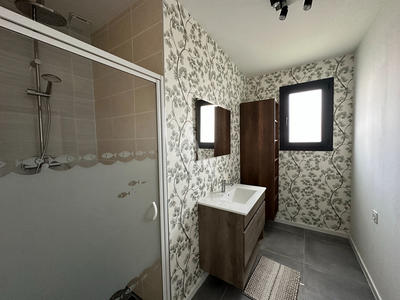 Maison - 123 m² - 5 pièces