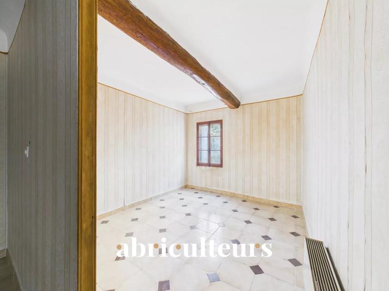 Maison de village - 138 m² - 6 pièces