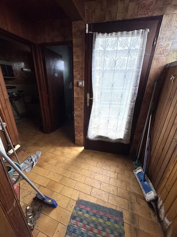 Maison - 70 m² - 3 pièces