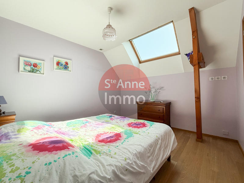 Maison - 160 m² - 6 pièces