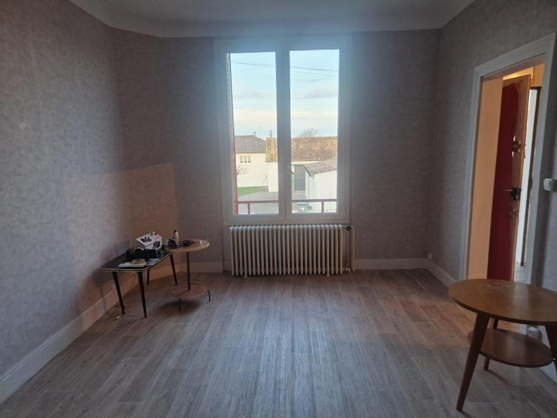 Maison - 115 m² - 6 pièces