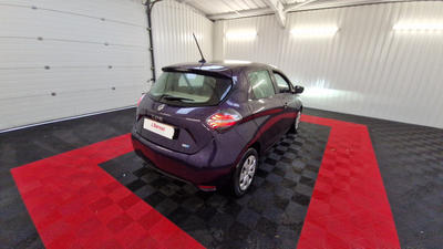 Renault Zoe Equilibre R110 - Achat Intégral -22