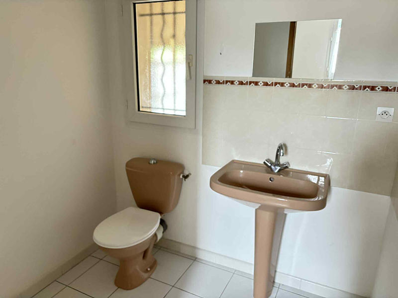 Appartement - 32 m² - 1 pièce