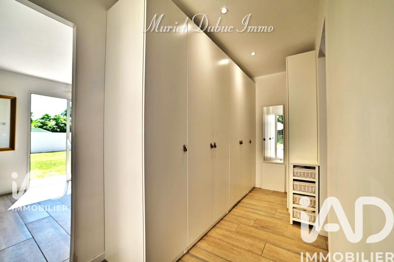 Maison - 133 m² - 5 pièces