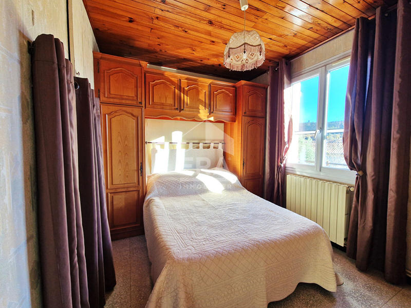 Maison - 74 m² - 4 pièces