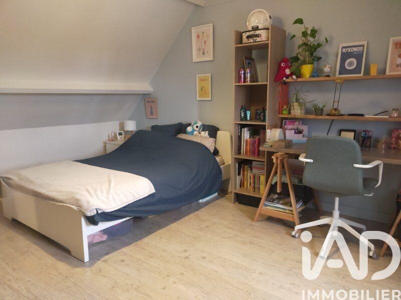 Maison de campagne - 127 m² - 5 pièces