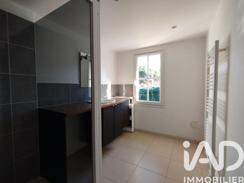 Maison - 80 m² - 3 pièces