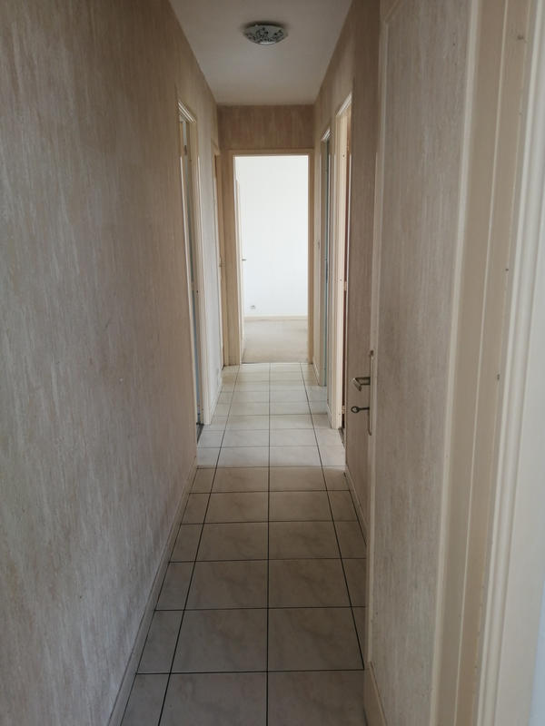 Maison - 109 m² - 6 pièces