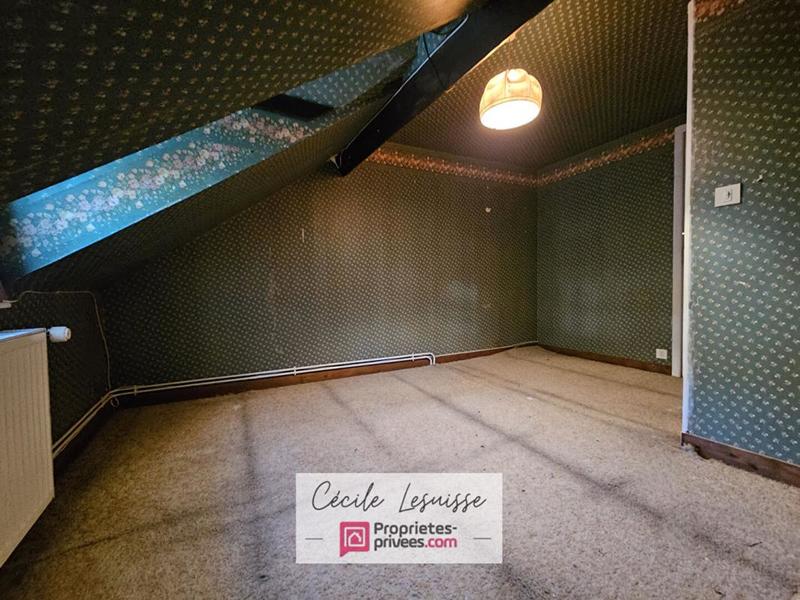 Maison - 71 m² - 4 pièces