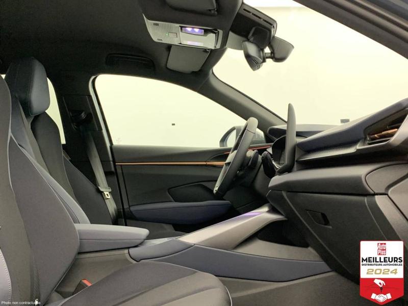 Cupra Terramar 1.5 eTSI Hybrid 150 ch Dsg7 V