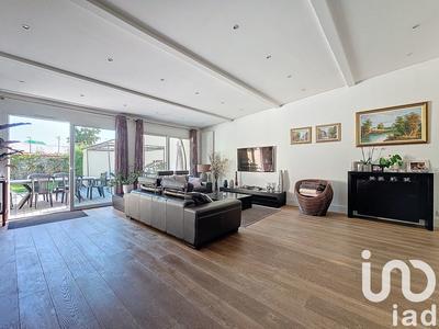 Maison - 170 m² - 7 pièces