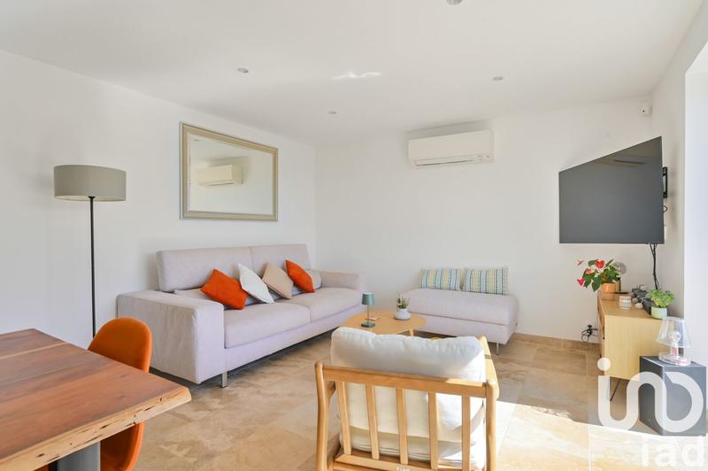 Appartement - 75 m² - 3 pièces