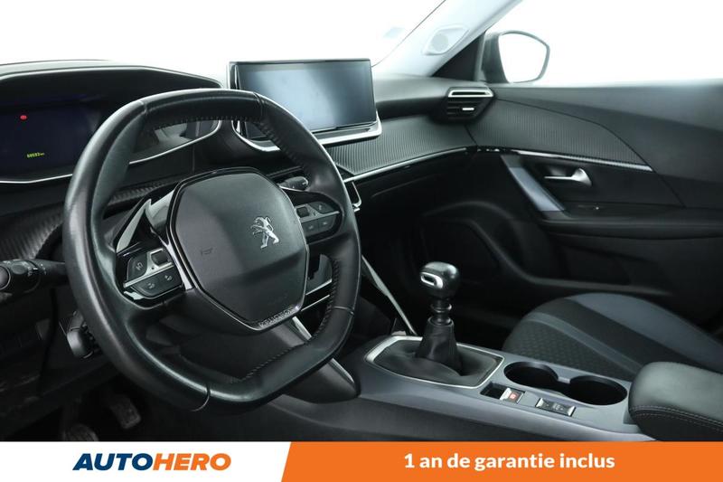 Peugeot 2008 1.2 PureTech Allure 131 ch
