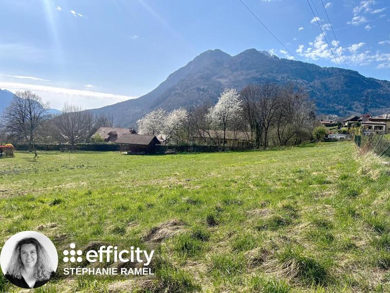 Terrain - 7 000 m²