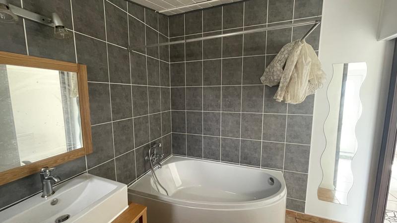 Maison - 74 m² - 4 pièces