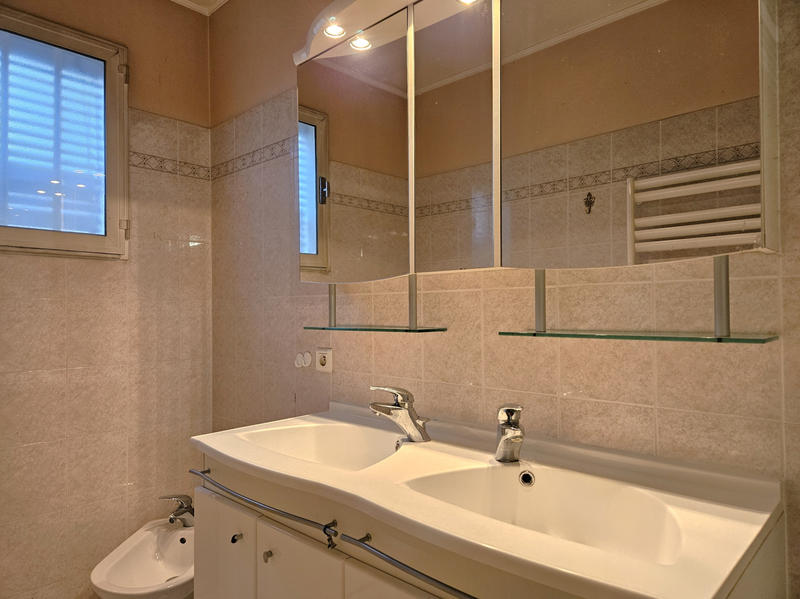 Maison - 75 m² - 3 pièces