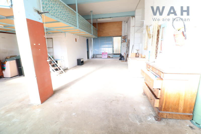 Maison de village - 85 m² - 4 pièces