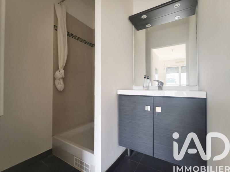 Appartement - 86 m² - 4 pièces